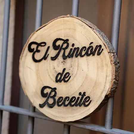 דירה El Rincon De *