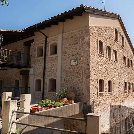 Apartment El Rincon De