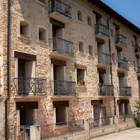 El Rincon De דירה