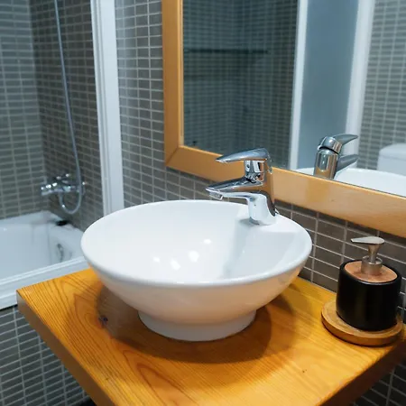 Apartamento El Rincón De
