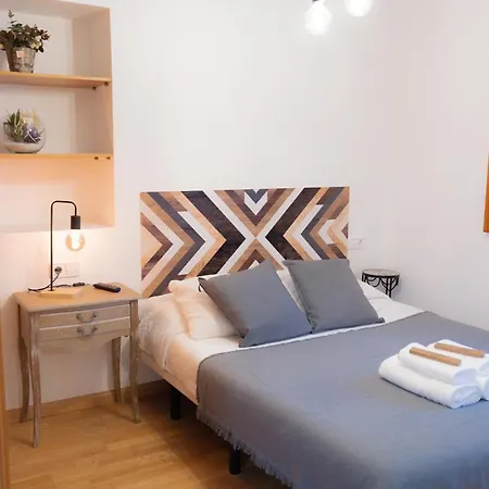 El Rincon De Beceite