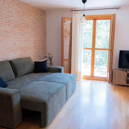 Apartment El Rincon De Beceite