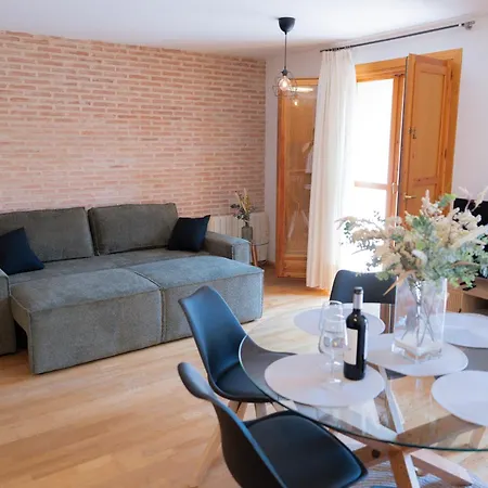 El Rincon De Apartment