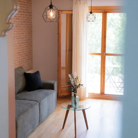 El Rincon De Apartment Beceite