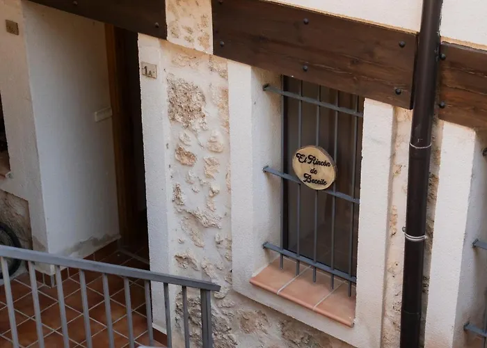 El Rincon De * ベセイテ