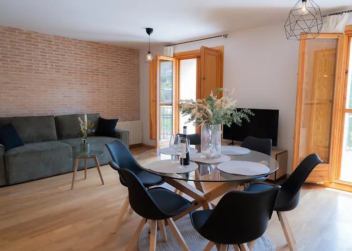 El Rincon De ベセイテ