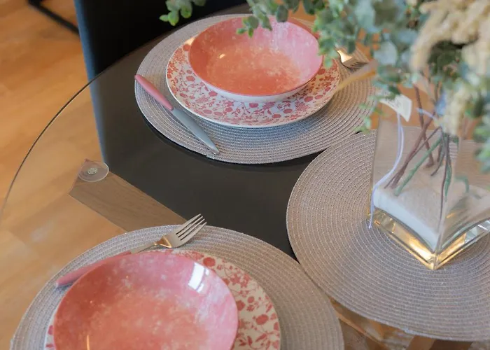 アパート El Rincon De