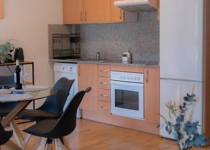 El Rincon De アパート ベセイテ